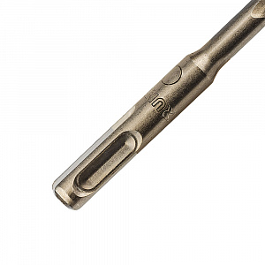 RUNTEC RT-RD2X8110 Бур по бетону SDS-Plus Runtec 2 Cutter 8x41x110