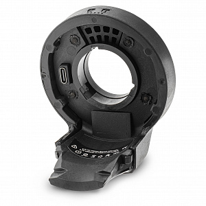 RUNTEC RT-IWP1300 Гайковерт ударный пневматический RUNTEC PRO 1/2", 1300Нм