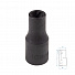 Головка для поврежденного крепежа 1/2", 10 мм KING TONY 9TD403-10M-4004