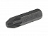 Бита POZIDRIVE PZ3х25мм 1/4" JTC-4004