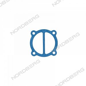 Прокладка головки цилиндра D65 для NCP100/420, NCP100/500, NCP200/580