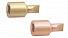 GARWIN INDUSTRIAL GSS-N02 Головка торцевая, искробезопасная, 1/2", 2х13 мм-4004
