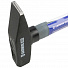 GARWIN INDUSTRIAL GHT-HF0200 Молоток слесарный с фибергласовой рукояткой, 200 г-4004