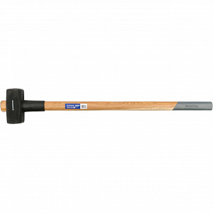 GARWIN INDUSTRIAL 712085-4000 Кувалда Garwin INDUSTRIAL с обратной рукояткой из дерева гикори, 4 кг