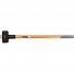 GARWIN INDUSTRIAL 712085-4000 Кувалда Garwin INDUSTRIAL с обратной рукояткой из дерева гикори, 4 кг-4004
