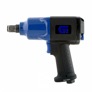 GARWIN INDUSTRIAL 800536-34-1687 Гайковерт пневматический ударный 3/4" 1898 Нм (194 кГм), композитный