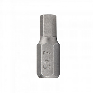GARWIN PRO B03H07 Бита, с шестигранным хвостовиком, 10 мм, H7, 30 мм, 1 шт
