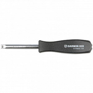 GARWIN PRO SH001 Вороток, отвертка, 1/4", 150 мм