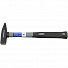 GARWIN INDUSTRIAL GHT-HF0500 Молоток слесарный с фибергласовой рукояткой, 500 г-4004