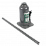 GARWIN PRO GE-WJ015A Домкрат бутылочный профессиональный 15 т, 230-460 мм-4004