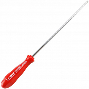 Licota ASD-2220050 Отвертка с алмазным напылением SL5.0, 200 мм
