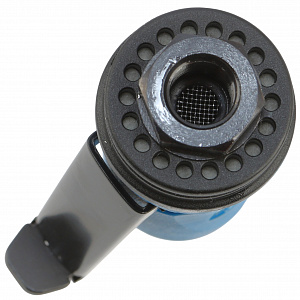 GARWIN INDUSTRIAL 802507-3025 Пневматическая шлифовальная машинка, 25000 об/мин, промышленная