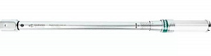 GARWIN INDUSTRIAL 502210-40-200-14-П Динамометрический ключ 40-200 Нм, двухсторонний, с разьемом под сменные насадки 14х18 мм, с поверкой