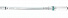 GARWIN INDUSTRIAL 502210-40-200-14-П Динамометрический ключ 40-200 Нм, двухсторонний, с разьемом под сменные насадки 14х18 мм, с поверкой-4004