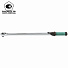 GARWIN PRO 501511-60-300-12 Динамометрический ключ с приводным квадратом 1/2", 60-300 Нм-4004