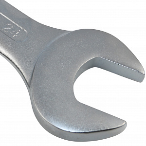 GARWIN PRO GR-OD2427 Ключ рожковый, прямой, двусторонний, 24 мм, 27 мм