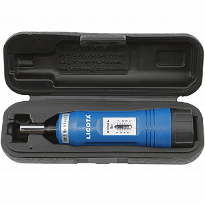 Licota AWT-30105C Отвертка динамометрическая 1/4", 1-8Nm