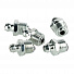 RUNTEC RT-T100 Тавотница M10 прямая, комплект 5 штук-4004