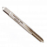 GARWIN INDUSTRIAL GM-TF040050 Метчики ручные Mf4x0.5, DIN 2181, HSS, 6H, комплект из 2 штук-4004