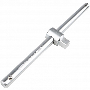 GARWIN PRO TB03250 Вороток, с бегунком, 1/2", 250 мм