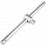 GARWIN PRO TB03250 Вороток, с бегунком, 1/2", 250 мм-4004