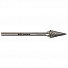 GARWIN INDUSTRIAL 900693-6*13*57 Борфреза коническая с заостренным концом 6*13*57 мм, VHM, CB, форма M (серия 900693)-4004