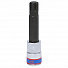 Насадка (бита) торцевая 1/2", Ribe, M14, L = 100 мм KING TONY 404914-4004