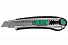 GARWIN PRO GHT-UKM5 Нож на 5 сменных лезвий 18 мм, алюминиевый корпус-4004