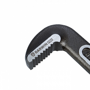 GARWIN PRO GR-PWA100-HJ Губка верхняя (крюк) для ключа трубного американского типа, 10"