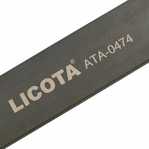 Licota ATA-0474 Вороток, срывка, 1/2", 635 мм, усиленный, шарнирный