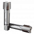GARWIN INDUSTRIAL GM-TF240100 Метчики ручные Mf24x1.0, DIN 2181, HSS, 6H, комплект из 2 штук-4004