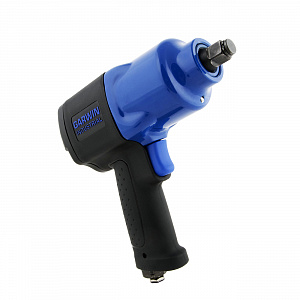 GARWIN INDUSTRIAL 800527-12-1488 Гайковерт пневматический ударный 1/2" 1356 Нм (138 кГм), композитный