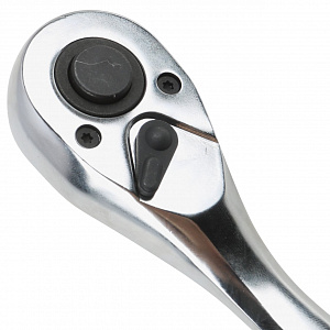 Licota ALH-11104F Трещотка, 1/2", 36 зубцов