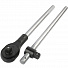 GARWIN PRO 643550 Набор торцевых головок 3/4" 6 гр., 19-50 мм, 17 пр.-4004