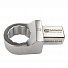 GARWIN INDUSTRIAL 505580-22-14 Насадка для динамометрического ключа накидная 22 мм с посадочным квадратом 14*18-4004