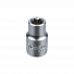 GARWIN PRO 610615-E11 Головка, 3/8", E11, торцевая, E-профиль-4004