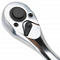 Licota ALH-11104F Трещотка, 1/2", 36 зубцов-4004