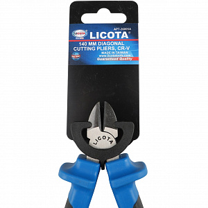 Licota APT-36005A Бокорезы, 140 мм
