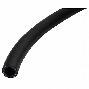 GARWIN PRO 808720-1017-50 Шланг резиновый 10*17 20 бар армированный, черный, пог. метр