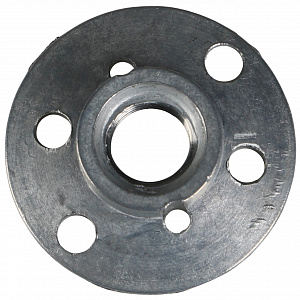 GARWIN INDUSTRIAL 803017-12-11-FLANGENUT Гайка для установки отрезного диска 1 мм на углошлифовальную машинку - 803017-12-11 (M14x2.0)