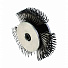 Щетка проволочная для QB-802T MIGHTY SEVEN QB-9401-4004