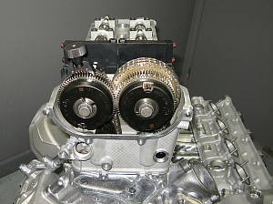 Licota ATA-4428 Набор для регулировки фаз ГРМ BMW S65, OEM: 119 970 / 115 320