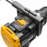 RUNTEC RT-ID226 Дрель-шуруповерт ударная аккумуляторная RUNTEC PRO 13 мм, 20В, 2*4Ач, 160Нм-4004