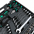 GARWIN PRO GTK-0103115 Набор ручных инструментов 1/4" и 1/2", 115 предметов-4004