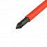 Licota ASD-930801 Отвертка изолированная VDE 1000V PZ1, 80 мм-4004
