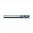 GARWIN INDUSTRIAL 160999-29 Фреза концевая твердосплавная 10 мм z4, общего применения, ф10x25x10x75L (35°) HRC50/LM AlTiN (серия UP100)-4004