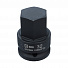 GARWIN INDUSTRIAL 626605-32 Головка торцевая, 3/4", HEX наружный, H32, ударный-4004