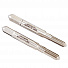 GARWIN INDUSTRIAL GM-TF050050 Метчики ручные Mf5x0.5, DIN 2181, HSS, 6H, комплект из 2 штук-4004
