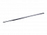 Планка для головок 3/8", 560 мм, без клипс-держателей KING TONY 870322-4004