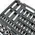 GARWIN PRO GTK-0103094 Набор ручных инструментов 1/4" и 1/2", 94 предмета-4004